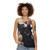 Nier Automata 2B Unisex Tank Top - women