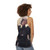 Nier Automata 2B Unisex Tank Top - women back