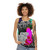 Dedsec Unisex Tank Top - Casual and Comfortable Video Game Merchandise - women