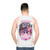 20th Anniversary Unisex Pride Tank Top - men back