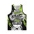 Dedsec video game pop art unisex tank top