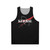 Kerbal Space Program Unisex Tank Top