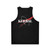 Kerbal Space Program Unisex Tank Top - Back