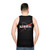 Kerbal Space Program Unisex Tank Top - men back