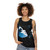Ded Pres 90s Dead Presidents Unisex Tank Top - women