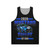 2020 Shelby GT500 Unisex Muscle Car Tank Top