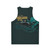 20,000 Leagues Under the Sea Unisex Tank Top - Back