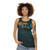 20,000 Leagues Under the Sea Unisex Tank Top - women