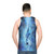 Stormlight Archive Unisex Tank Top - men back