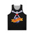 Ultimate Fighting Championship Unisex Tank Top