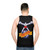 Ultimate Fighting Championship Unisex Tank Top - men back
