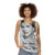 Deborah Kerr Signed Unisex Tank Top - women