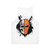 Deathstroke Superhero Unisex Tank Top - Back