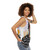 Kendrick Lamar Unisex Tank Top - women side