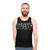 Classic 1980s Pop Culture Unisex Tank Top - men