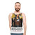 Rebecca Crane Assassin's Creed Unisex Tank Top - men