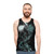 Deathknight Unisex Tank Top - men