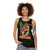 Reba's Country Music Inspired Unisex Tank Top - women