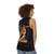 Reba's Country Music Inspired Unisex Tank Top - women back