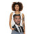 Kendji Girac Unisex Gitano Inspired Tank Top - women