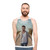 Kendji Girac Unisex Tank Top - men