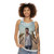 Kendji Girac Unisex Tank Top - women