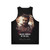Gladiator movie unisex tank top - Back