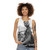 Kendji Girac Gitano Unisex Music Artist Tank Top - women