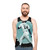 Ken Griffey Jr. Unisex Baseball Tank Top - men