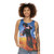 Vintage Death Prog Unisex Tank Top - women
