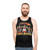 Unisex 80s comedy "The Three Amigos" tank top - men