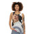 Keithmoon Unisex Rock Band Tank Top - women