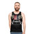 1969 Camaro SS Unisex Tank Top - men