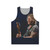 Keith Urban Live Music Concert Photograph Unisex Tank Top