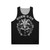 Reading Hobby Unisex Essential Tank Top