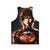 Anime Manga Gantz Kei Kurono Unisex Tank Top - Back