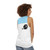 Star Wars Tarkin Initiative Unisex Tank Top - women back