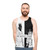 Death Grips The Money Store Unisex Tank Top - men