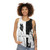Death Grips The Money Store Unisex Tank Top - women