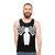 Venom Symbiote Unisex Tank Top - men