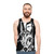 Unisex Ergo Proxy Anime Tank Top - men