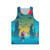 One Piece Unisex Tank Top