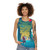 One Piece Unisex Tank Top - women