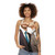 Unisex Avengers Superhero Tank Top - women