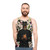 Keb Mo unisex tank top - men