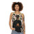 Keb Mo unisex tank top - women