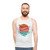 Unisex "The Summer of George" Seinfeld-inspired tank top - men