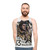 Warrior Unisex 13th Warrior Tank Top - men