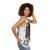 Warrior Unisex 13th Warrior Tank Top - women side
