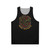 Unisex Blues Brothers Tank Top